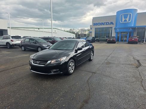 Used 2014 Honda Accord LX image 7
