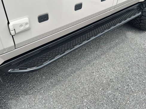 New 2025 INEOS Grenadier AWD/4WD image 10