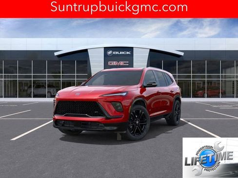 New 2026 Buick Enclave Sport Touring w/ Power Package image 42