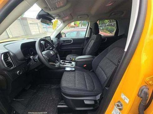 Used 2022 Ford Bronco Sport Big Bend AWD/4WD image 5