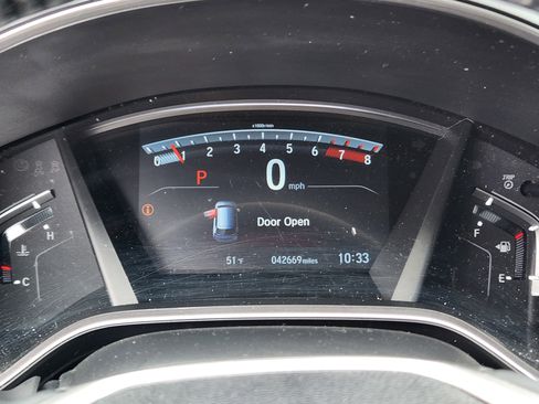 Used 2020 Honda CR-V Touring image 8