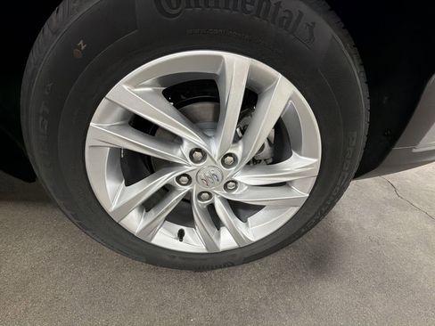 New 2026 Buick Envista Preferred w/ Convenience II Package image 30