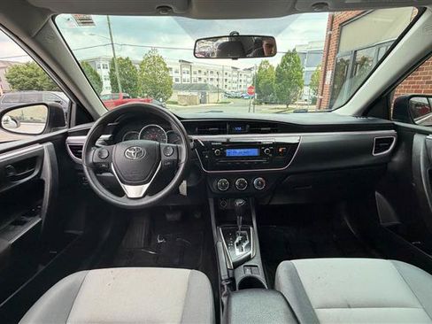 Used 2014 Toyota Corolla L FWD image 22