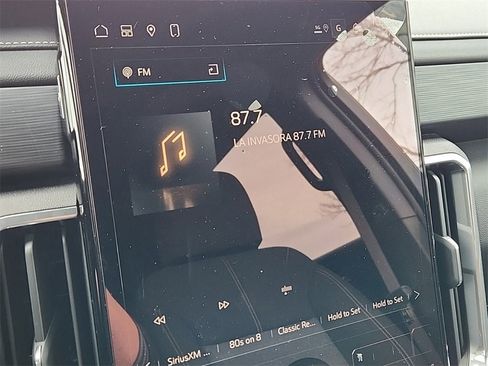 New 2025 GMC Acadia Elevation w/ Black Edition image 12