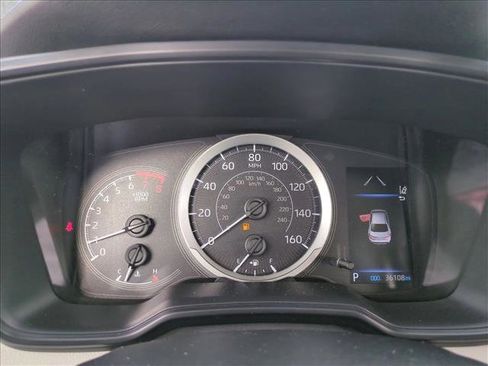 Used 2022 Toyota Corolla LE FWD image 11