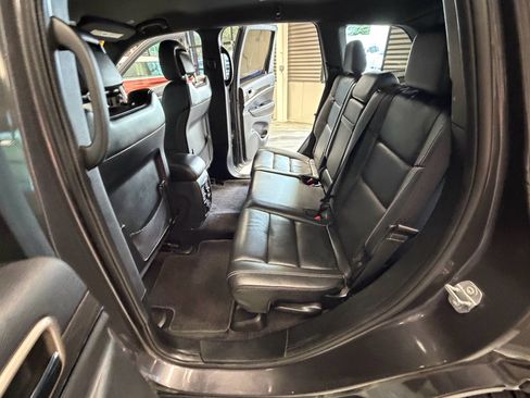 Used 2017 Jeep Grand Cherokee Limited AWD/4WD image 51