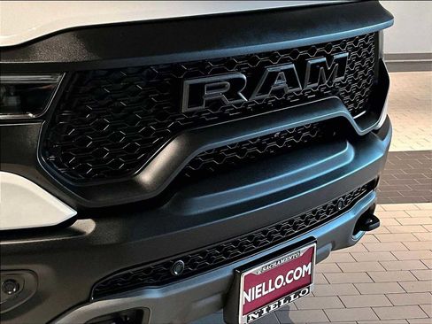 Used 2021 RAM 1500 TRX w/ TRX Level 2 Equipment Group image 33