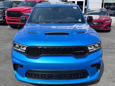 New 2026 Dodge Durango GT AWD/4WD image 2