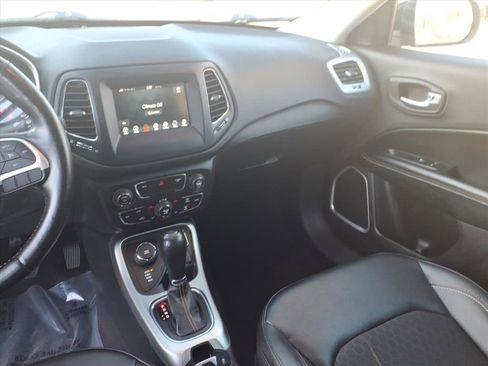 Used 2021 Jeep Compass Latitude w/ Convenience Group image 14