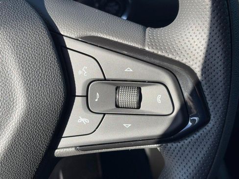 New 2026 Chevrolet TrailBlazer LT w/ Driver Confidence Package image 37