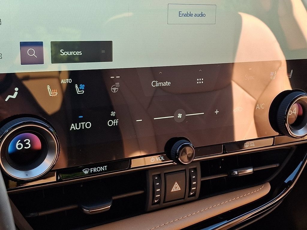 Certified 2026 Lexus NX 450h+ AWD w/ Luxury Package image 17
