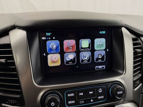 Used 2017 Chevrolet Tahoe LT image 20