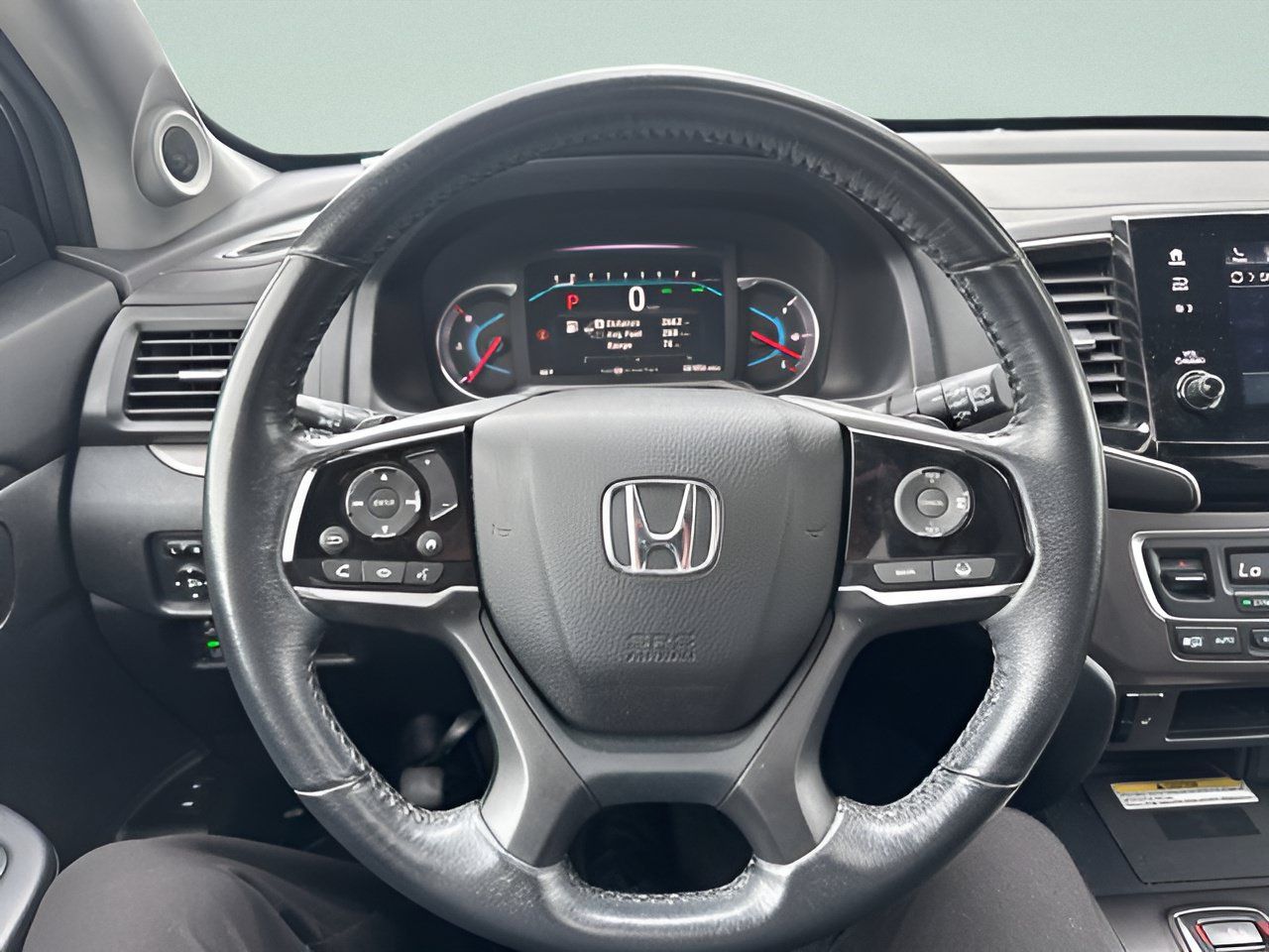 Used 2021 Honda Pilot Special Edition image 17