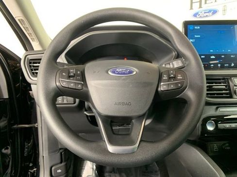 Used 2025 Ford Escape Active w/ Tech Pack #1 image 29