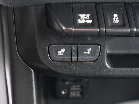 Used 2022 Chevrolet Colorado Z71 image 30