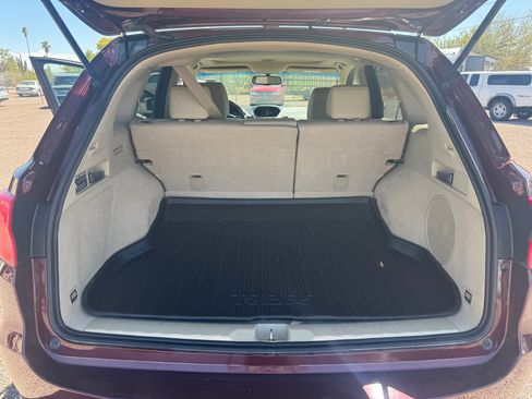 Used 2014 Acura RDX AWD image 35