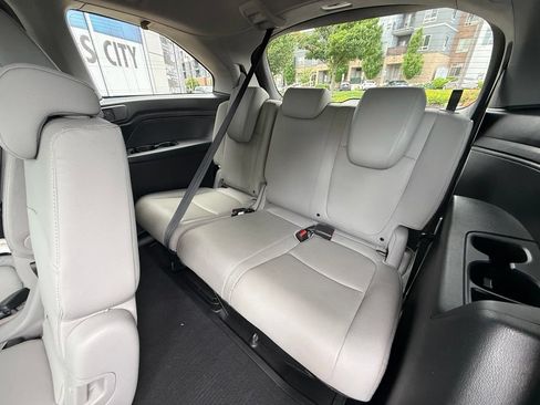 Used 2019 Honda Odyssey EX-L image 10
