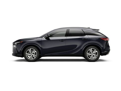 New 2026 Lexus RX 350 Premium w/ Convenience Package AWD/4WD image 4