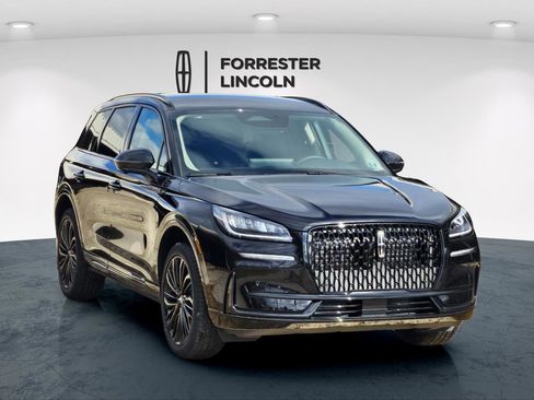 New 2026 Lincoln Corsair Premiere image 1
