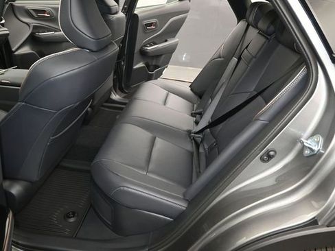 New 2026 Toyota Crown AWD/4WD image 12