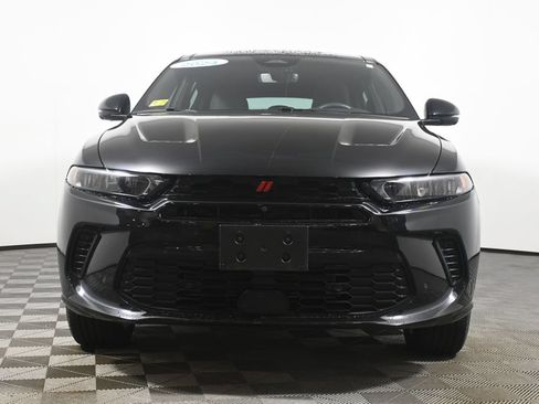 Used 2024 Dodge Hornet R/T Plus w/ Tech Pack Plus w/o Parking AWD/4WD image 10