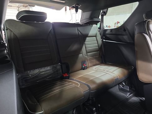 New 2026 GMC Yukon Denali Ultimate image 12