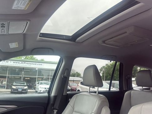 Used 2016 Honda Pilot EX-L image 15