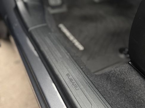 Certified 2025 Subaru Forester Premium AWD/4WD image 15