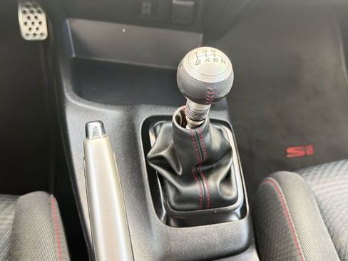 Used 2012 Honda Civic Si image 16