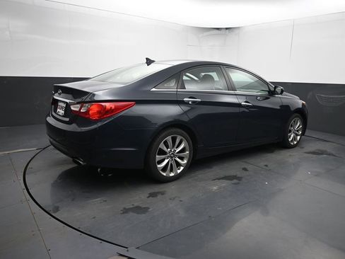 Used 2011 Hyundai Sonata SE FWD image 10
