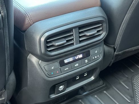 New 2026 Honda Pilot TrailSport image 34