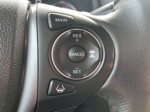 Used 2023 Honda Ridgeline RTL image 14