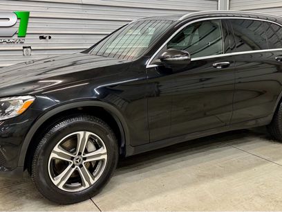 Used 2019 Mercedes-Benz GLC 300 4MATIC
