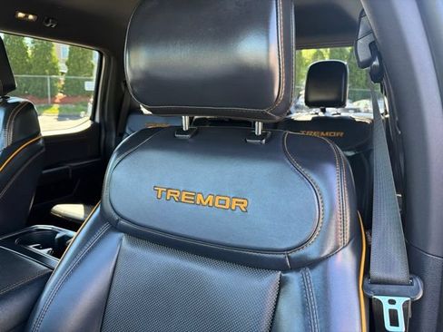 Used 2023 Ford F150 Tremor w/ Equipment Group 402A High AWD/4WD image 17