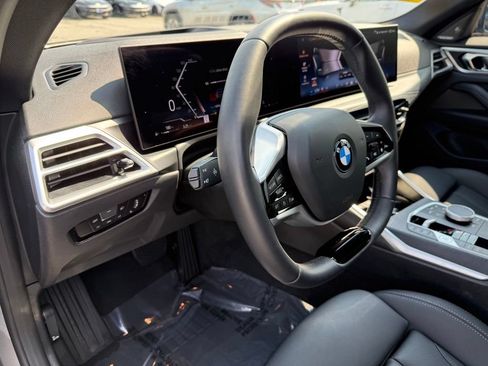 Used 2025 BMW 430i xDrive w/ Premium Package AWD/4WD image 17