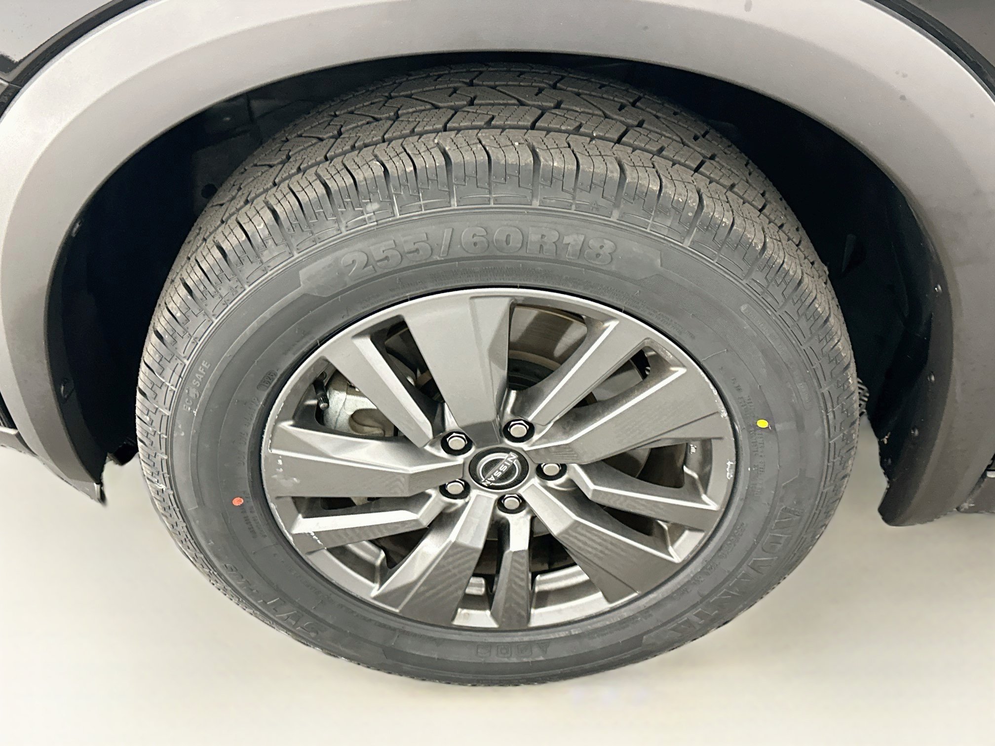 Used 2026 Nissan Pathfinder S AWD/4WD image 11