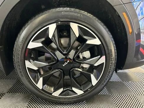 Used 2025 Kia Sorento X-Line EX AWD/4WD image 23
