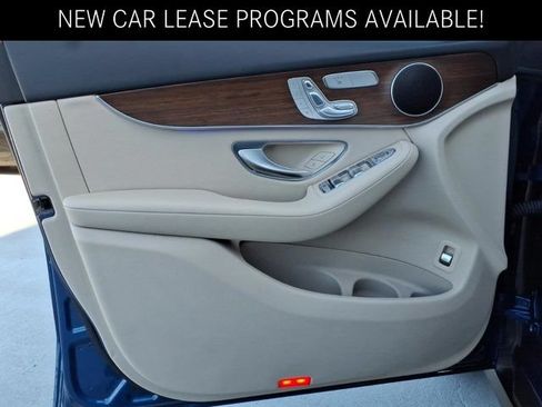 Used 2022 Mercedes-Benz GLC 300 image 13