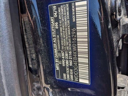 Used 2019 Mercedes-Benz A 220 image 15