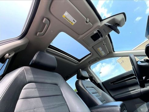 Used 2024 Honda CR-V EX-L image 22