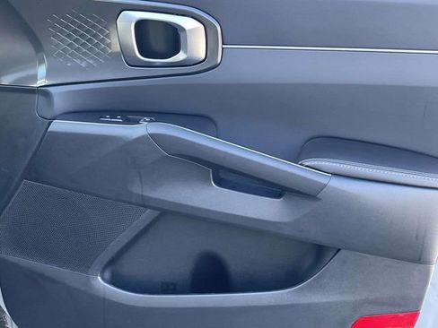 New 2026 Kia Sorento EX image 12