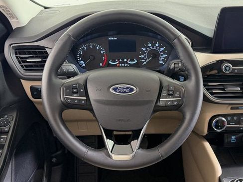 Used 2022 Ford Escape SE w/ Convenience Package image 10