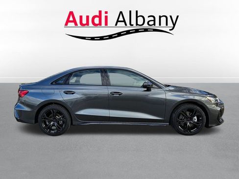 Used 2026 Audi A3 2.0T Premium Plus AWD/4WD image 3