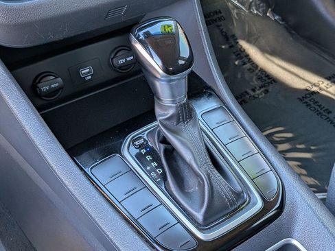 Used 2020 Hyundai Ioniq Blue image 21