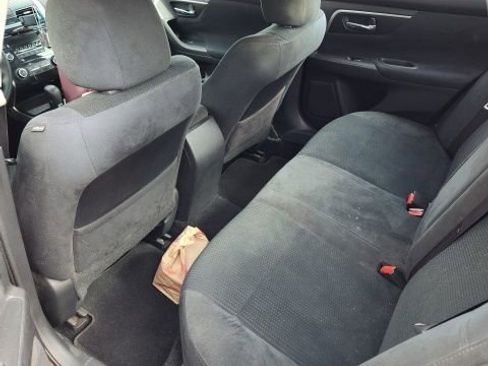 Used 2015 Nissan Altima 2.5 S w/ Power Driver Seat Package image 9