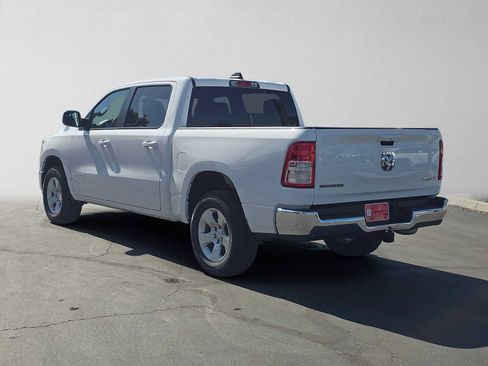 Used 2022 RAM 1500 Big Horn AWD/4WD image 5