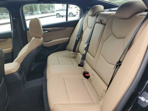 Used 2024 Cadillac CT5 Premium Luxury image 10