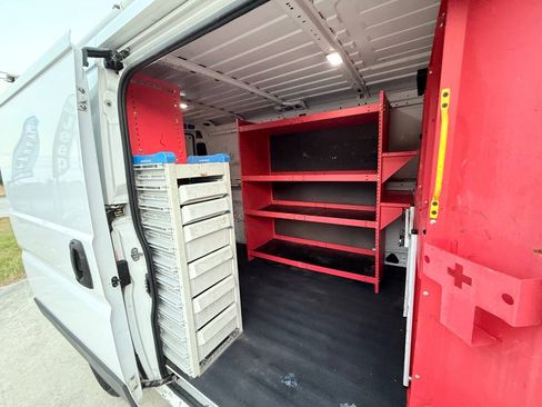 Used 2014 RAM ProMaster 1500 FWD image 16