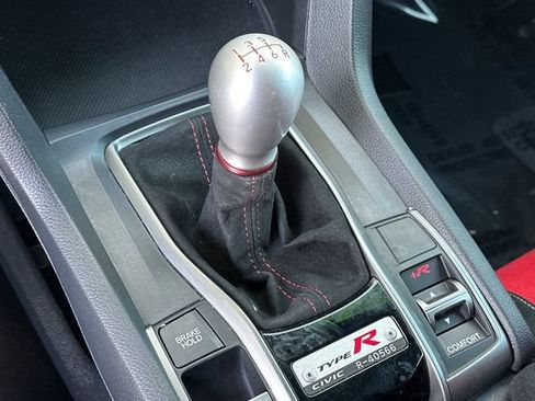 Used 2021 Honda Civic Type R image 23