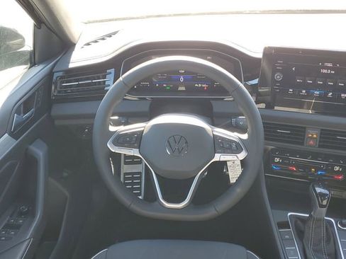 New 2025 Volkswagen Jetta Sport image 24